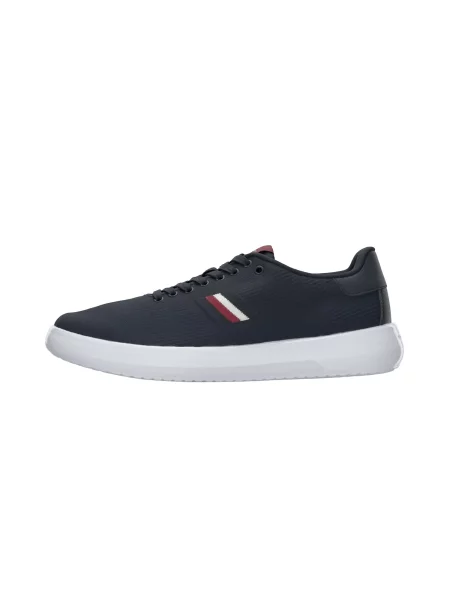 Αθλητικά Tommy Hilfiger λευκό