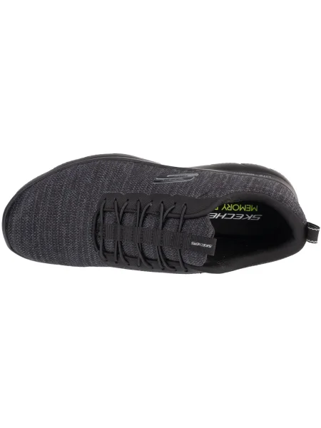 Pantofi Skechers negru
