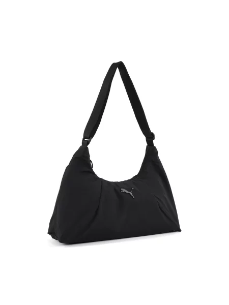 PUMA Torba Essentials HER Medium Prism 8 l Akcesoria OSFA czarny