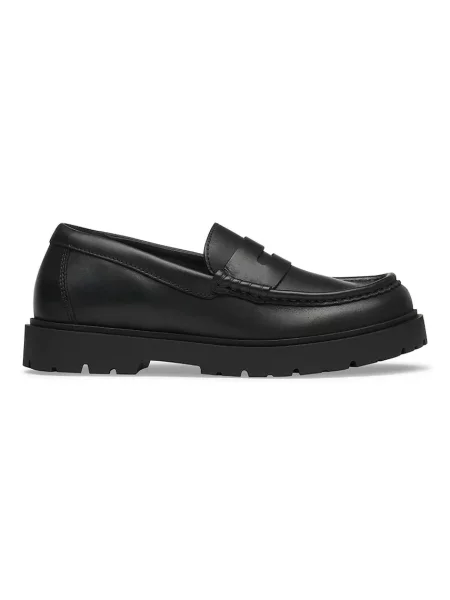 Birkenstock Highwood Loafer LENA loafers slip-on pentru bărbați din piele