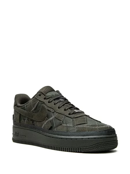 Sportbačiai Nike Air Force 1 juoda