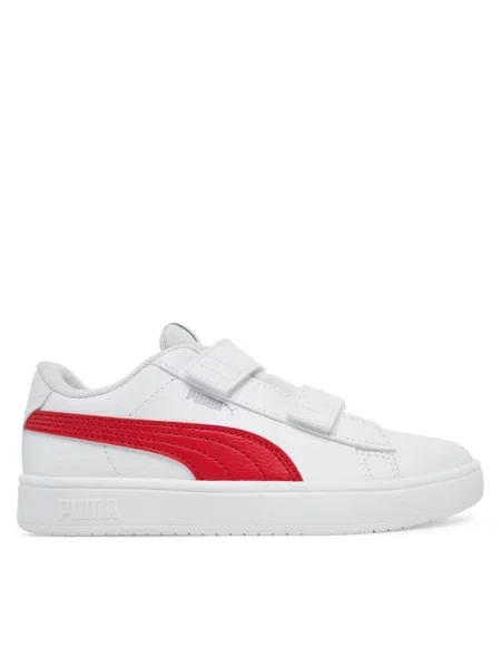 Снікерcи Puma Rickie Classic V 09 білий