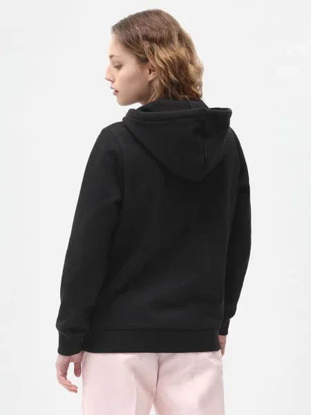 Худи Dickies черное