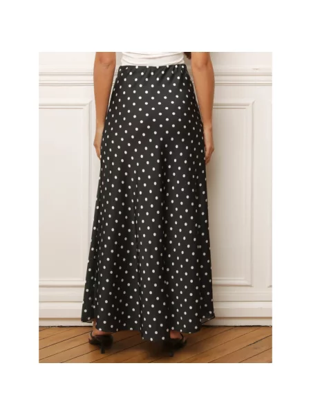 Suknja La Modeuse crna