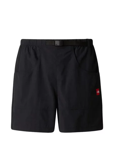 Kratke hlače The North Face crna