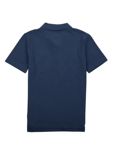 Polokošeľa Levi's modrá
