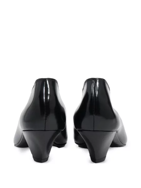 Pantofi cu toc Bimba Y Lola din piele negru