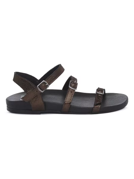 Pantofi Bueno Shoes negru