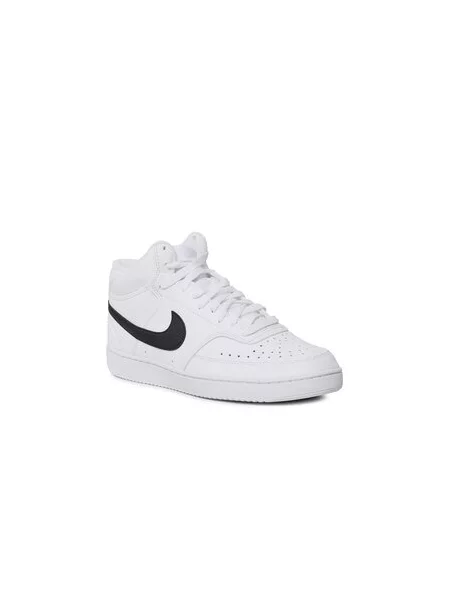 Sneakersy Nike bílé