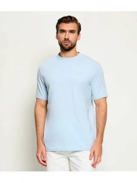 Karl Lagerfeld Tricou albastru
