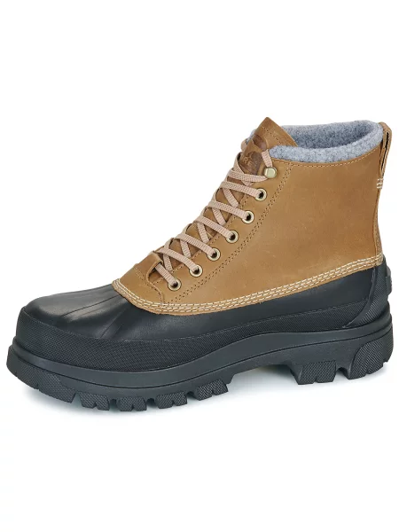 Pantofi Sorel maro