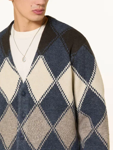 Levi's® Kardigan Valencia blau granatowy