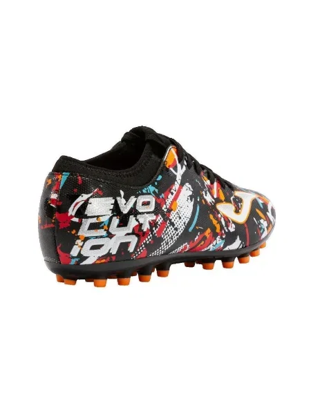 Pantofi Joma negru