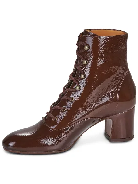 Pantofi Chie Mihara maro