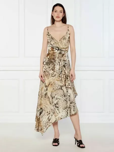 Marciano Guess Ruha bézs