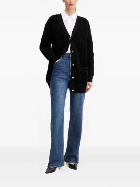 Cardigan Marciano negru