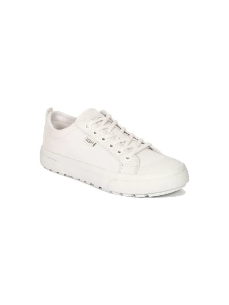 Pantofi Ugg alb