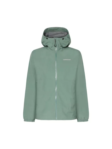 Kurtka Didriksons zielona
