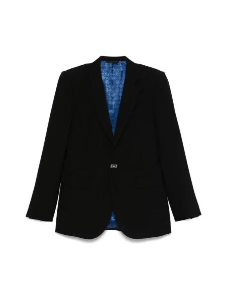 Marynarka Givenchy czarna