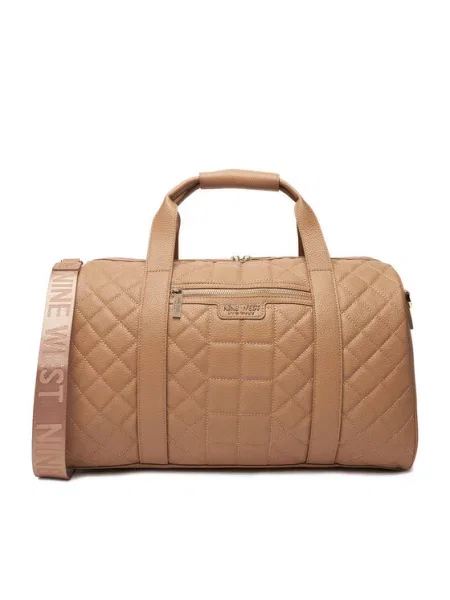 Nine West Torba za vikend bež