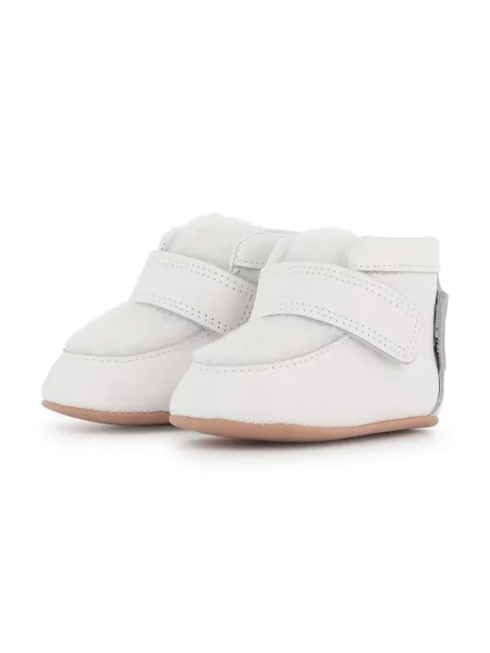 Pantofi copii Boss bej