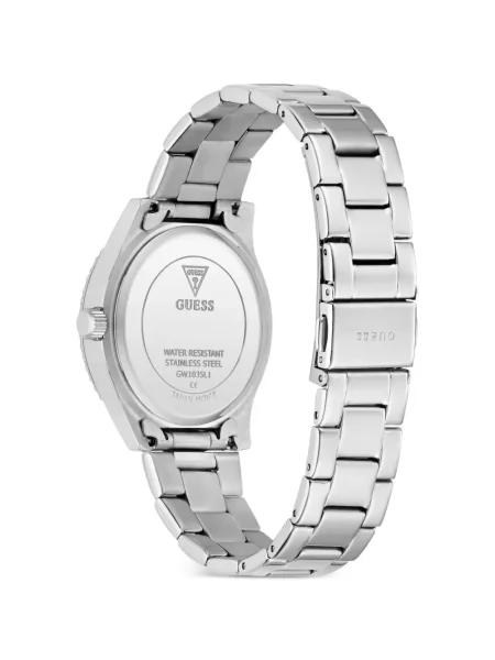 Ceas Guess albastru