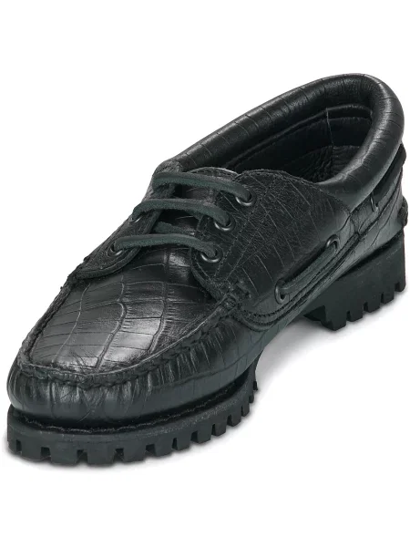 Mokasíny Timberland čierna