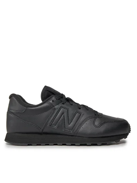 Sneakers New Balance negru