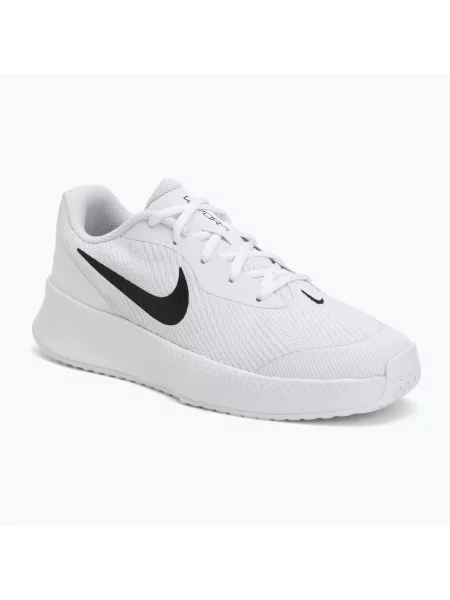 Încălțăminte de tenis pentru bărbați Nike Vapor Lite 3 white/black alb