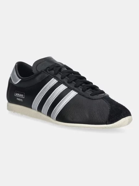 Adidas Originals sneakers din piele păris W negru