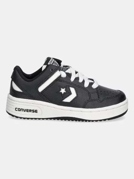 Converse Tenisice Weapon crna