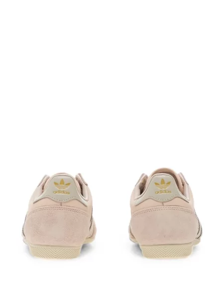 Sneakerși Adidas galben