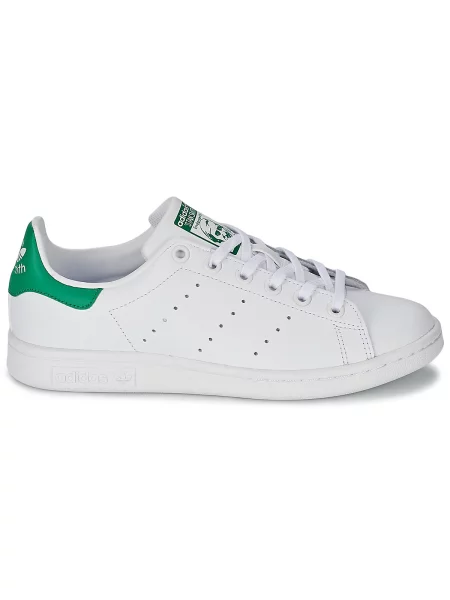 Félcipő Adidas Originals fehér