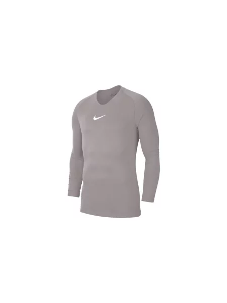 Tričko Nike bílé