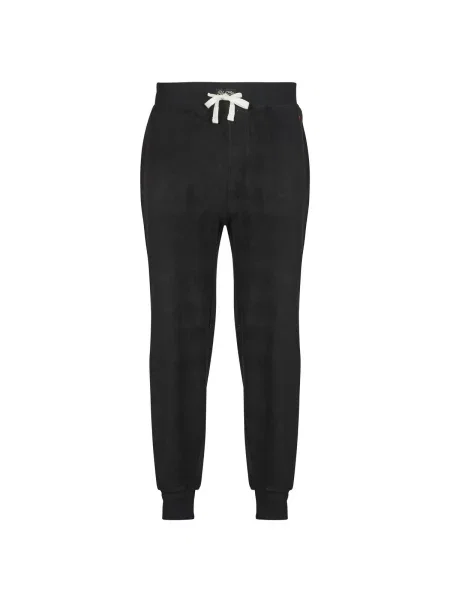 Tepláková souprava Polo Ralph Lauren černá