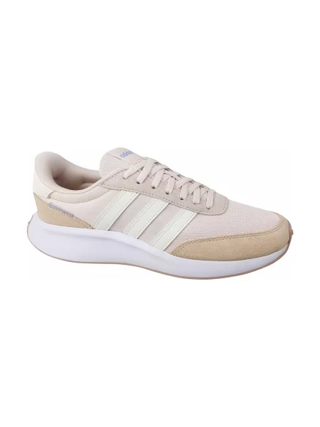 Bežecké topánky Adidas Run 70S béžová