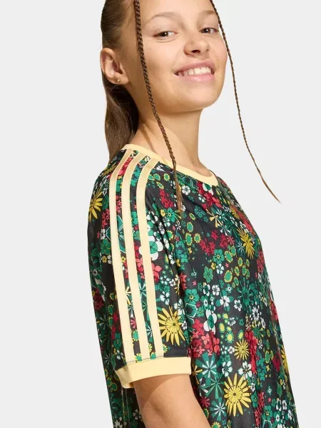 Детская футболка Adidas Originals