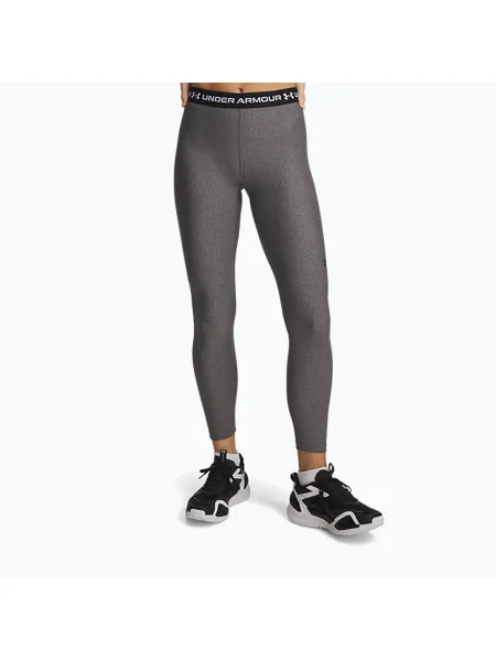 Sneakerși Under Armour negru