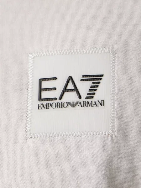 Футболка Ea7 Emporio Armani