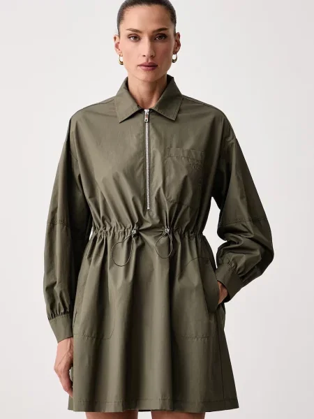 MAX&Co. Rochie Mcoattuale verde