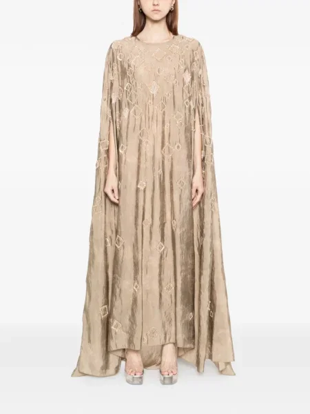 Rochie Shatha Essa de costum