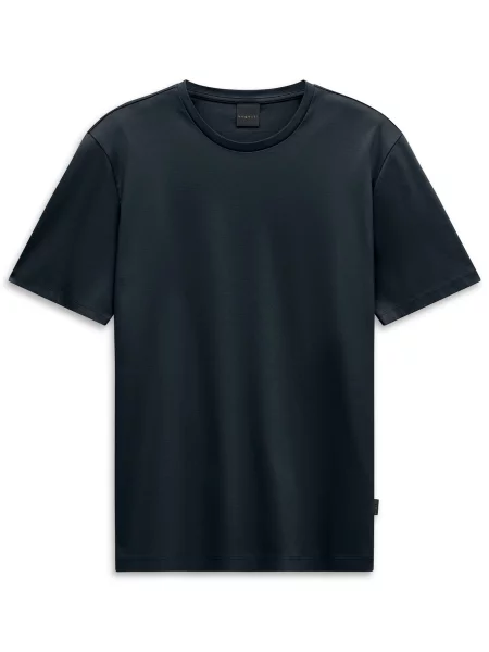 Bugatti Tricou bleumarin
