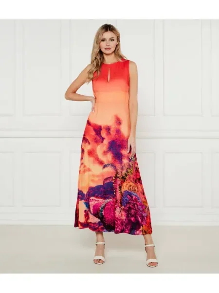 Desigual Ruha TROPICAL_LACROIX