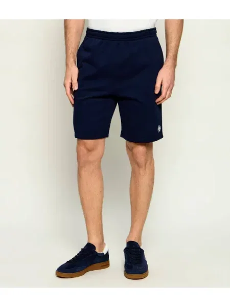 Lacoste Rövidnadrág Lacoste x Roland-Garros | regular fit kék