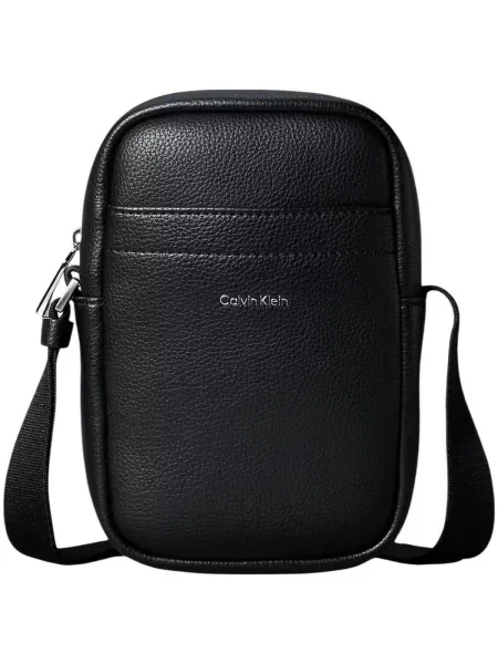 Calvin Klein Torba preko ramena crna