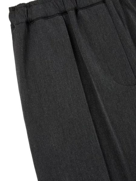 Pantaloni Tomboy gri