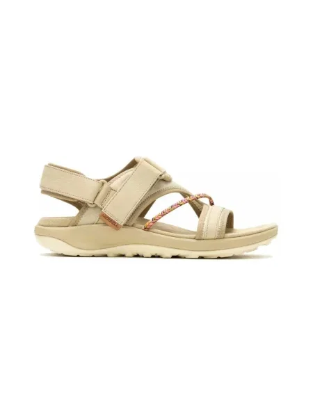 Pantofi Merrell bej