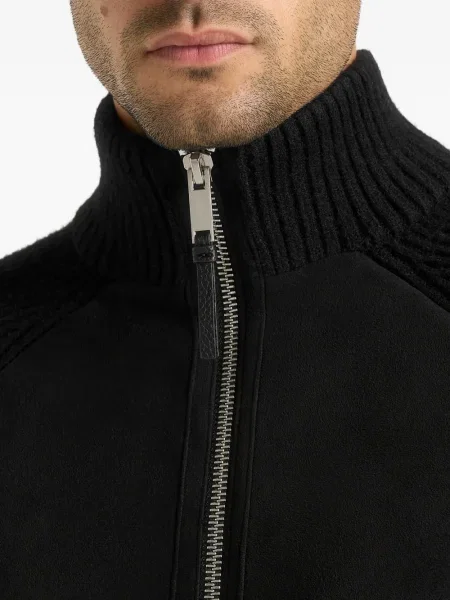 Geacă Manière De Voir negru