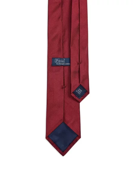 Μικρός κασκέτο Polo Ralph Lauren με χαμηλή μέση υφαίνω διαγωνίως πράσινο