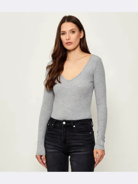 Guess Underwear Body TESSA gri